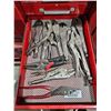 Image 1 : Lot of Assorted Vice Grips & Pliers