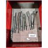 Image 1 : Assorted Pneumatic Chisel Heads
