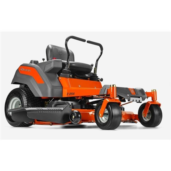 Husqvarna Z 254 Residential Zero-Turn Ride On Lawnmower