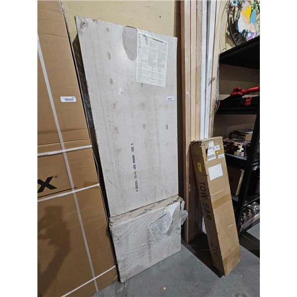 Lot of Assorted CGC Ceiling Tiles 10 Large & 17 Small