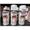 Image 1 : Tremclad Rust Paint (Spray Cans) 6x340g