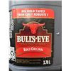 Image 2 : Bullseye Barbecue Sauce 3.78L