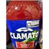 Image 2 : Motts Clamato Juice Original 6x1.89L