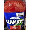 Image 2 : Motts Clamato Juice Original 6x1.89L