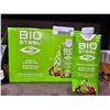 Image 1 : Bit Steel Sports Hydration - Cherry Lime 12x500ml