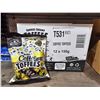Image 1 : Arabic Coffee Toffees 12x150g