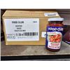 Image 1 : Food Club Seafood Sauce 12x250ml