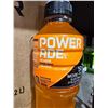 Image 2 : Power Ade Orange Sports Drink 12x710ml