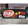 Image 1 : Kitkat Dark Chocolate Candy Bars 24x42g