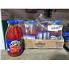 Image 1 : Mott's Clamato Original 12x295ml