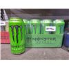 Image 1 : Monster Energy, Ultra Paradise, 473mL Cans, Pack of 12