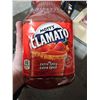 Image 2 : Mott's Clamato Extra Spicy Tomato Clam Cocktail - 12x945ml