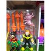 Image 2 : Teen Titans Go Tower Clubhouse Imaginext Playset with Figures