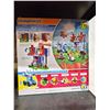 Image 3 : Teen Titans Go Tower Clubhouse Imaginext Playset with Figures