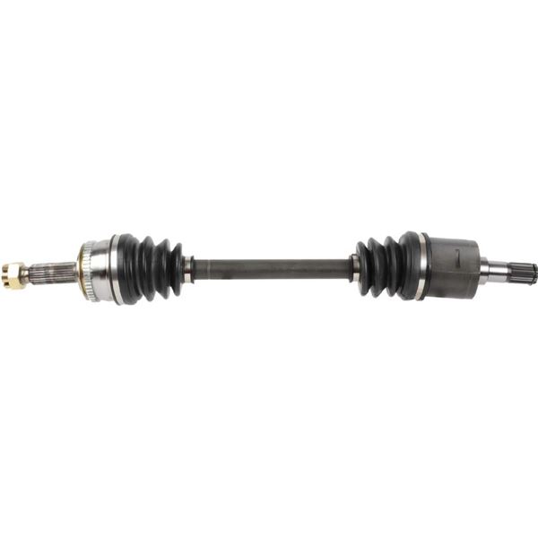 Cardone 66-3448 New CV Constant Velocity Drive Axle Shaft
