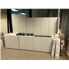 Image 11 : LEGACY CABINETS DISPERSAL AUCTION OPENS SATURDAY