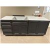 Image 1 : LEGACY CABINETS DISPERSAL AUCTION OPENS SATURDAY