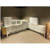 Image 4 : LEGACY CABINETS DISPERSAL AUCTION OPENS SATURDAY