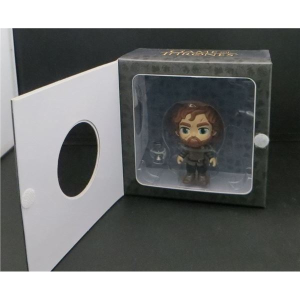 New Game Of Thrones Tyrion Lannister 5 Star Vinyl Figure