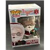 Image 1 : New Funko Pop Peppermint Lane Santa Claus #01