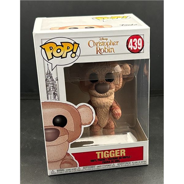 New Funko Pop Disney Tigger #439
