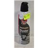 Image 1 : CAN OF COMPRESSED AIR - DUST OFF