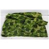 Image 1 : WW2 ERA CAMOUFLAGE PATTERN PARACHUTE