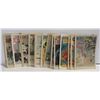 Image 1 : OLD COMIC BOOKS