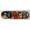 Image 1 : OLIVE SKATEBOARD