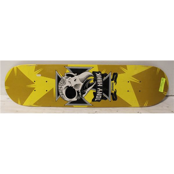 BIRDHOUSE SKATEBOARD TONY HAWK