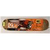 Image 1 : REAL AUTOGRAPHED MARK GONZGLES SKATEBOARD