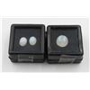 Image 1 : #36- ETHIOPIA OPAL 1.90 CT & MOONSTONE 5.20CT
