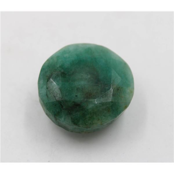 #117-GREEN EMERALD GEMSTONES 138.75 CT