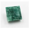 Image 1 : #120-GREEN EMERALD GEMSTONES  102.15 CT
