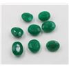 Image 1 : #103-GREEN JADE GEMSTONES 74.42 CT