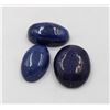 Image 1 : # 127- NATURAL LAPIZ LAZULI GEMSTONES 102.65 CT