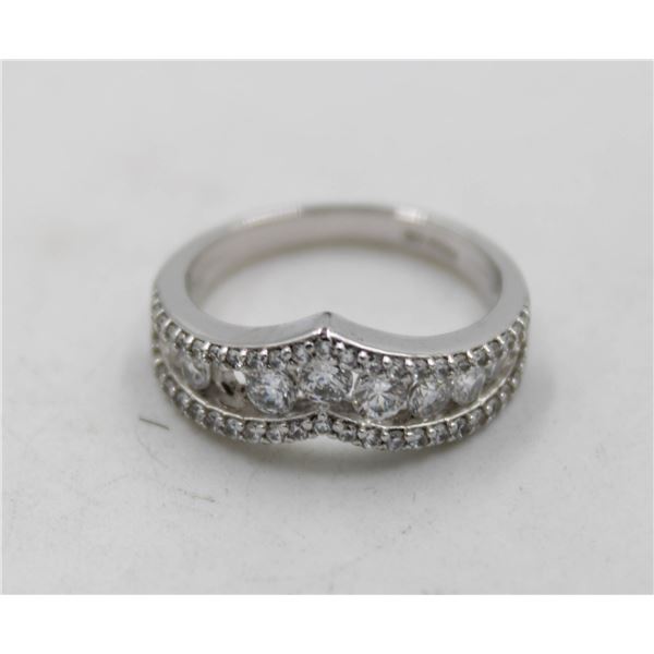 925 SILVER RING