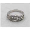 Image 1 : 925 SILVER RING