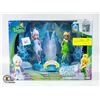 Image 1 : DISNEY FAIRIES SECRET OF THE WINGS