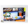 Image 1 : HOT WHEELS BALLISTIKS FULL FORCE RAPID FIRE