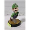Image 1 : LUIGI SUPER SMASH BROS AMIIBO - NVL-001