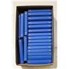 Image 1 : BINDERS- 6 RING STYLE- 6.5" X 4.5"- LOT OF30