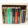 Image 1 : BOOKS- DANIELLE STEELE HARDCOVERS- LOT OF 10
