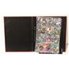 Image 1 : BINDER OF HASBRO YO-KAI WATCH MEDALS