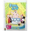 Image 1 : DVD FAMILY GUY VOLUME FOUR MOVIES