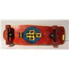 Image 1 : 1986 OG DOGTOWN JIM REDDOG MOIR AUTO GRAPED ED