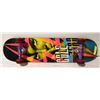 Image 1 : ZERO SKATEBOARD CHRIS COLE
