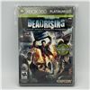 Image 1 : CERTI REFURB XBOX 360, DEAD RISING