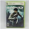 Image 1 : CERTI REFURB XBOX 360, DARK SECTOR