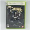 Image 1 : CERTI REFURB XBOX 360, THE DARKNESS